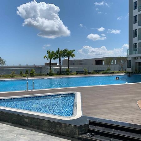 Can Ho Khach San Nera Garden Hue Apartment Екстериор снимка