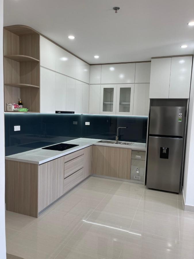 Can Ho Khach San Nera Garden Hue Apartment Екстериор снимка